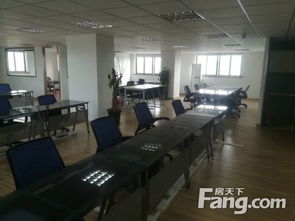 玉嘉大廈 近交通大學精裝辦公空間，互聯網與健康咨詢行業優選