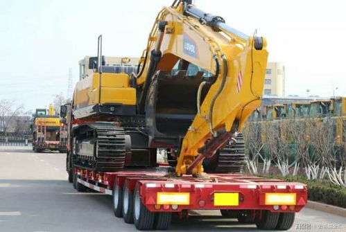 8月18日云南工程機(jī)械租賃快訊 運(yùn)輸與租賃市場(chǎng)動(dòng)態(tài)速遞