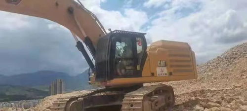 租賃挖機(jī)干工程，他為何獨(dú)選利星行機(jī)械？